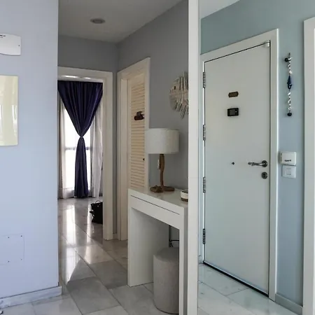 Lamar Luxury Penthouse With Jacuzzi Appartement