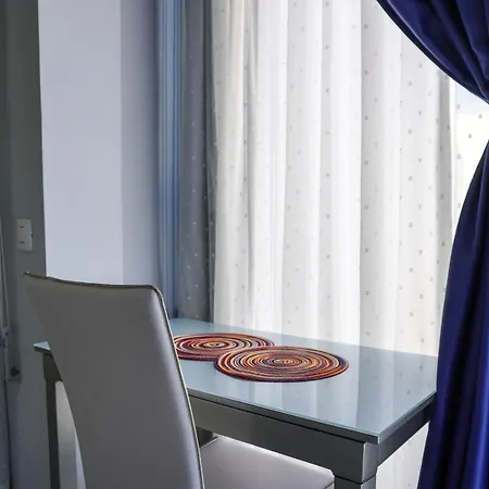 Lamar Luxury Penthouse With Jacuzzi Appartement *