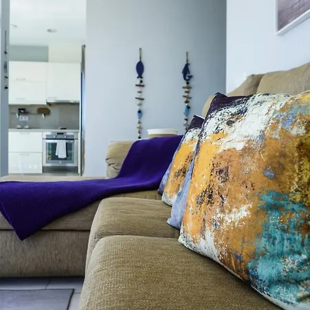 Lamar Luxury Penthouse With Jacuzzi Appartement *