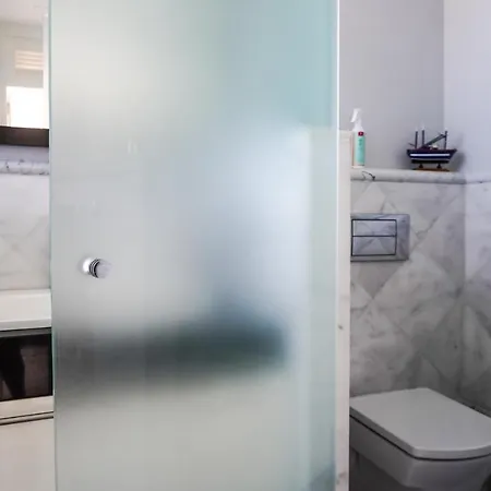 Lamar Luxury Penthouse With Jacuzzi Appartement *