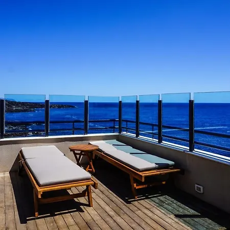 Lamar Luxury Penthouse With Jacuzzi Appartement