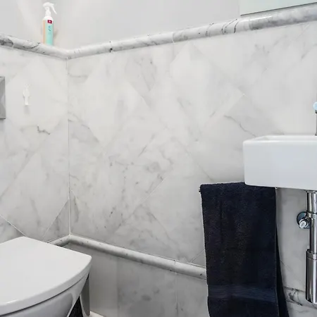 Lamar Luxury Penthouse With Jacuzzi Appartement Puertito de Guimar