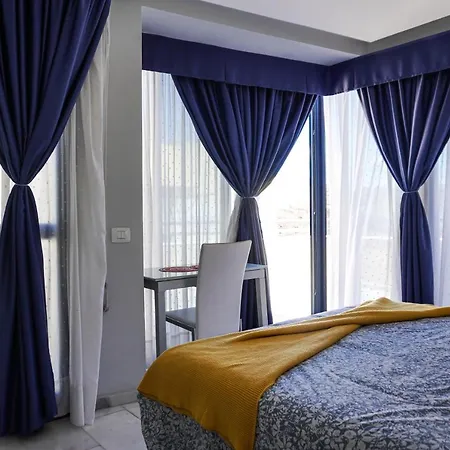 Appartement Lamar Luxury Penthouse With Jacuzzi *